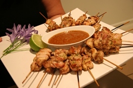 Catering Sunshine Coast