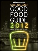 Good Food Guide Logo