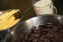 Poco Capelli Cooking Classes