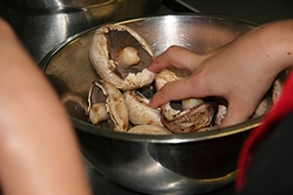 Cooking Classes for Kids