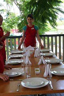 Kids Cooking Class, Gympie