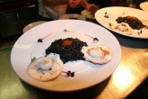 Posh Plate, Capelli on Duke, Gympie
