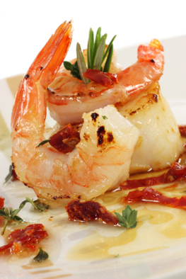 Prawns