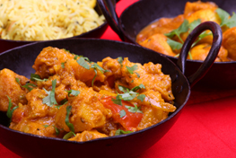 Indian Curries